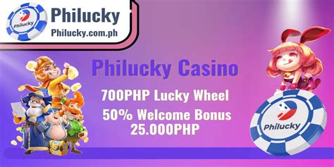 Philucky: PH No.1 Casino Offers Excellent Bonuses Today!.